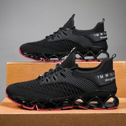 Blade Sports Mesh Casual Running Shoes