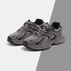Spring Versatile Platform Casual Sneaker Trendy