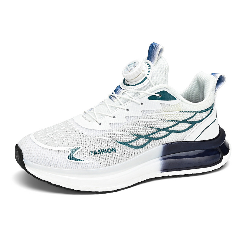 Rotating Button Running Sneaker - Imagen 5