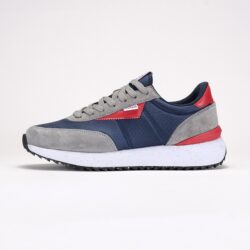 Men's Retro Mesh Sports Casual Shoes
