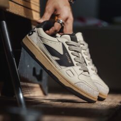 New Crack Sneakers Men's All-match Casual